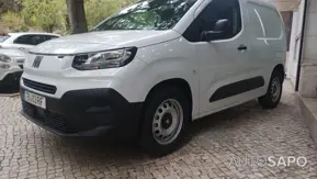 Fiat Doblo de 2025