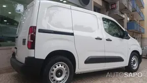Fiat Doblo de 2025