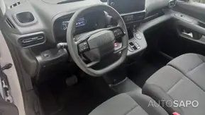 Fiat Doblo de 2025