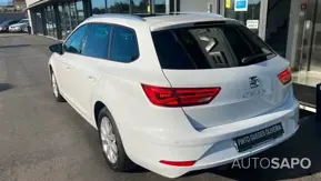 Seat Leon ST 1.6 TDi Style S/S de 2020