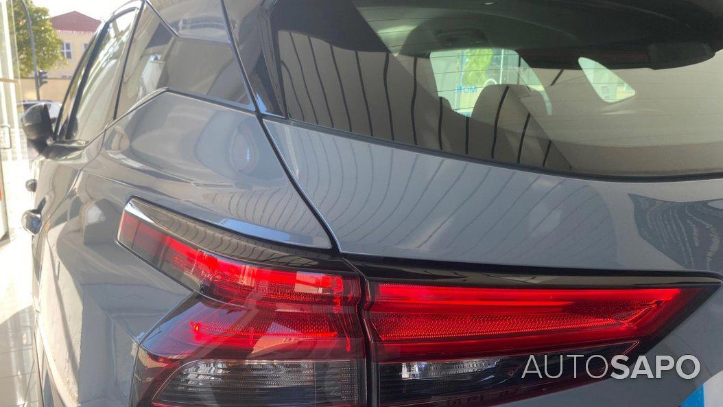 Nissan Qashqai 1.3 DIG-T Premiere Edition de 2023