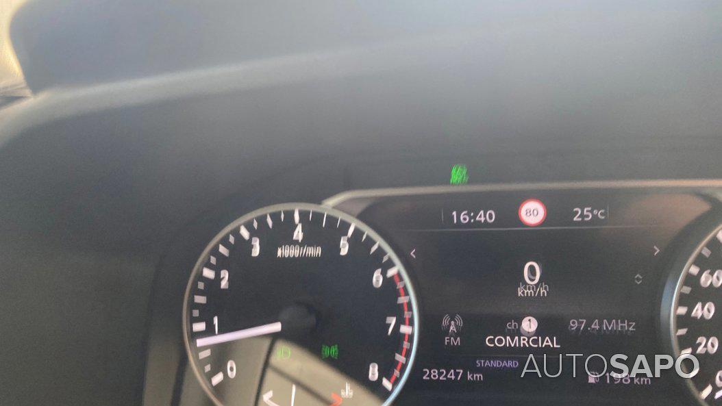 Nissan Qashqai 1.3 DIG-T Premiere Edition de 2023