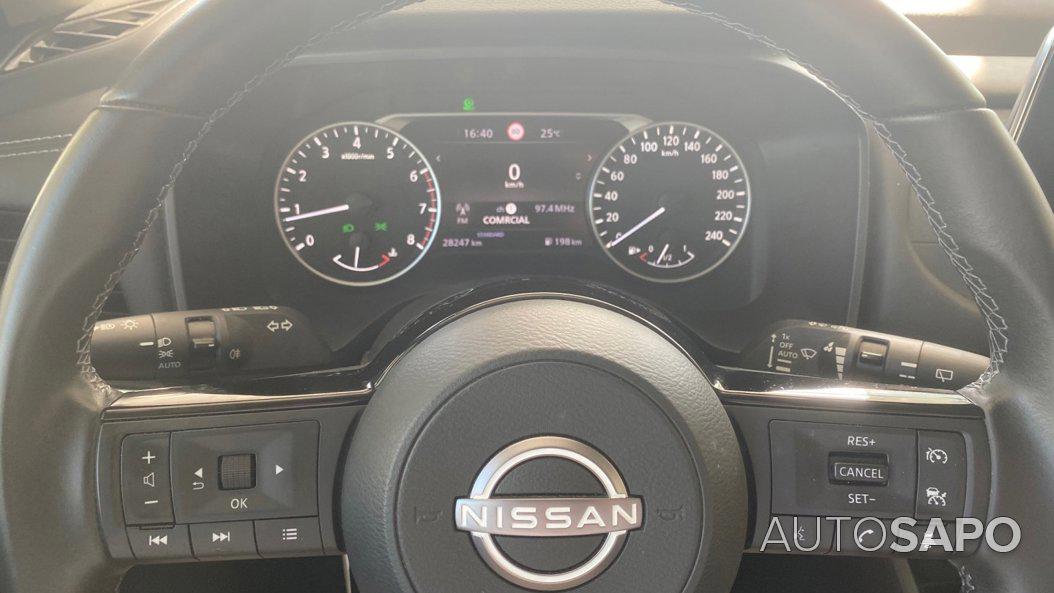 Nissan Qashqai 1.3 DIG-T Premiere Edition de 2023