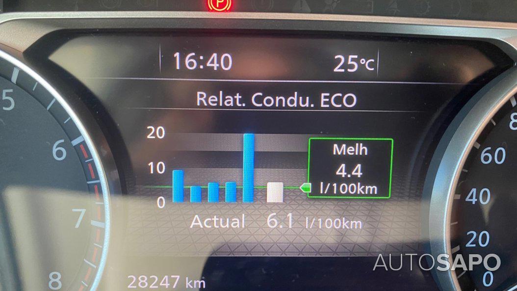 Nissan Qashqai 1.3 DIG-T Premiere Edition de 2023