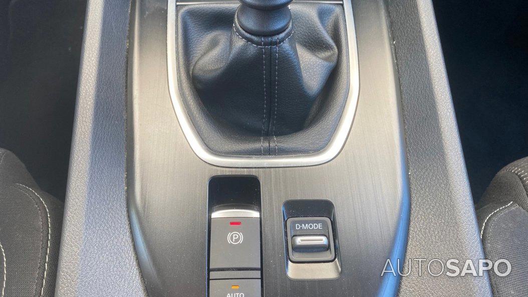 Nissan Qashqai 1.3 DIG-T Premiere Edition de 2023