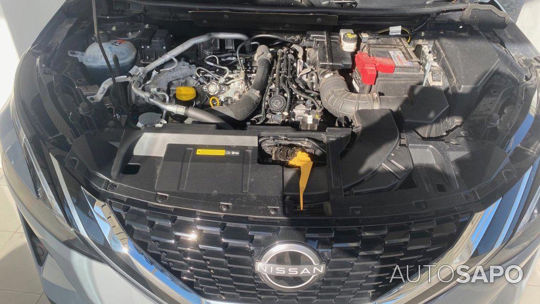 Nissan Qashqai 1.3 DIG-T Premiere Edition de 2023