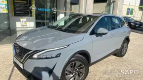 Nissan Qashqai 1.3 DIG-T Premiere Edition de 2023