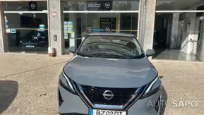 Nissan Qashqai 1.3 DIG-T Premiere Edition de 2023