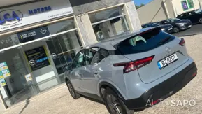 Nissan Qashqai 1.3 DIG-T Premiere Edition de 2023
