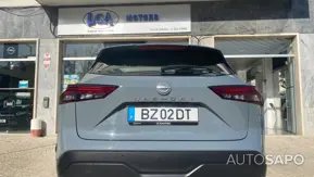Nissan Qashqai 1.3 DIG-T Premiere Edition de 2023