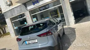 Nissan Qashqai 1.3 DIG-T Premiere Edition de 2023