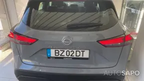 Nissan Qashqai 1.3 DIG-T Premiere Edition de 2023