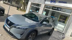 Nissan Qashqai 1.3 DIG-T Premiere Edition de 2023