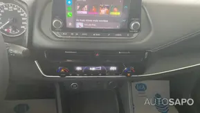 Nissan Qashqai 1.3 DIG-T Premiere Edition de 2023