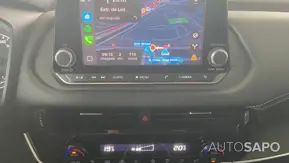 Nissan Qashqai 1.3 DIG-T Premiere Edition de 2023