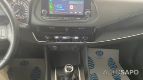 Nissan Qashqai 1.3 DIG-T Premiere Edition de 2023