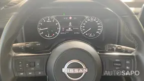 Nissan Qashqai 1.3 DIG-T Premiere Edition de 2023