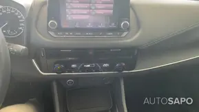 Nissan Qashqai 1.3 DIG-T Premiere Edition de 2023