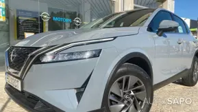 Nissan Qashqai 1.3 DIG-T Premiere Edition de 2023