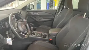 Nissan Qashqai 1.3 DIG-T Premiere Edition de 2023