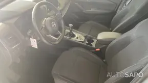 Nissan Qashqai 1.3 DIG-T Premiere Edition de 2023