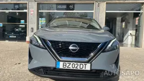 Nissan Qashqai 1.3 DIG-T Premiere Edition de 2023