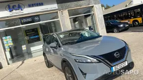 Nissan Qashqai 1.3 DIG-T Premiere Edition de 2023