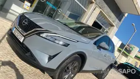 Nissan Qashqai 1.3 DIG-T Premiere Edition de 2023
