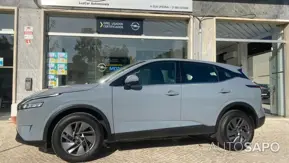 Nissan Qashqai 1.3 DIG-T Premiere Edition de 2023