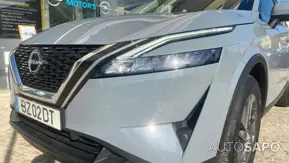 Nissan Qashqai 1.3 DIG-T Premiere Edition de 2023