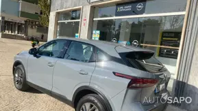 Nissan Qashqai 1.3 DIG-T Premiere Edition de 2023