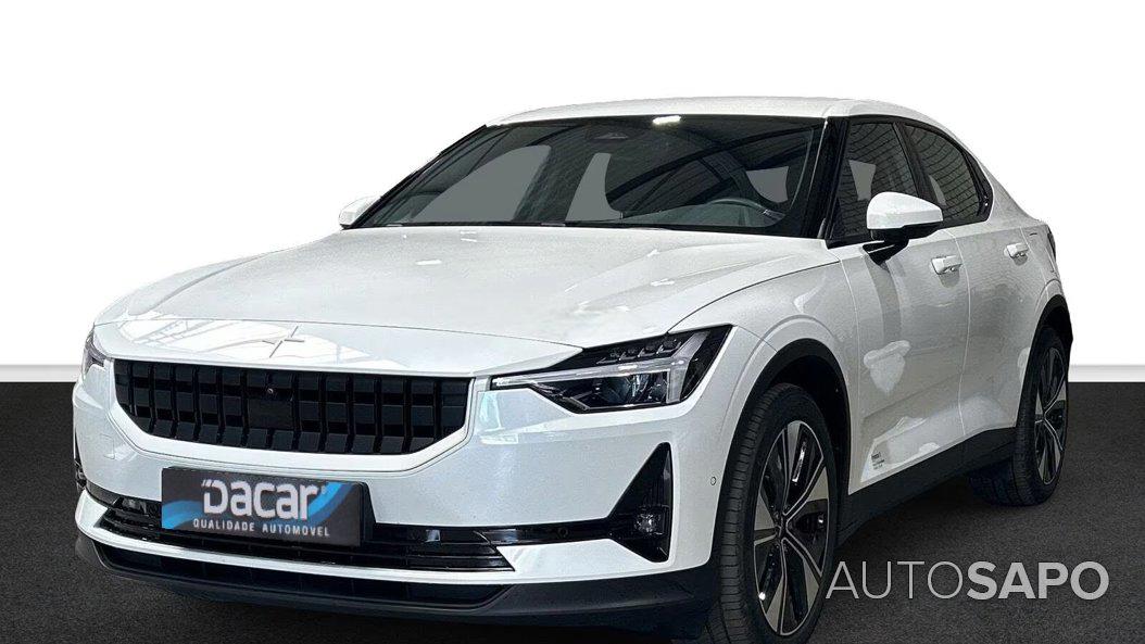 Polestar 2 de 2023