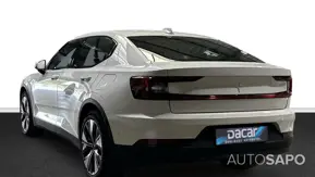 Polestar 2 de 2023