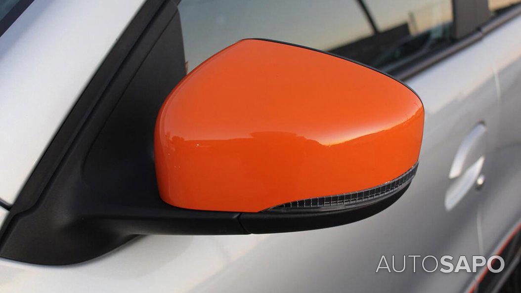 Dacia Spring Electric 45 27,4 kWh Comfort Plus de 2022