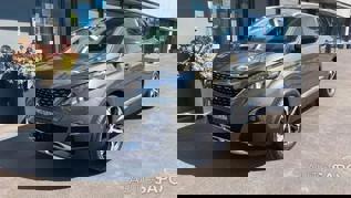 Peugeot 5008 1.2 PureTech Allure EAT8 de 2020