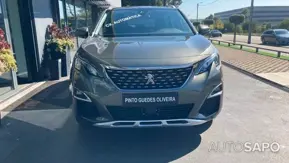 Peugeot 5008 1.2 PureTech Allure EAT8 de 2020