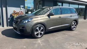 Peugeot 5008 1.2 PureTech Allure EAT8 de 2020
