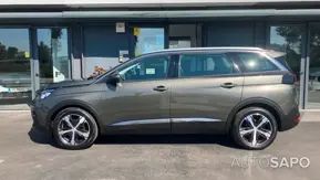 Peugeot 5008 1.2 PureTech Allure EAT8 de 2020