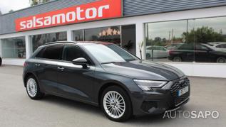 Audi A3 Sportback 1.4 TFSI Advance de 2020
