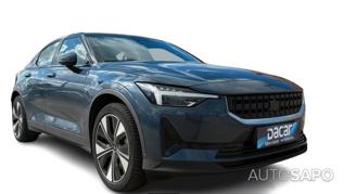 Polestar 2 de 2023