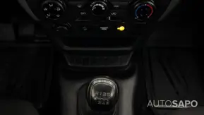 Isuzu D-Max de 2021