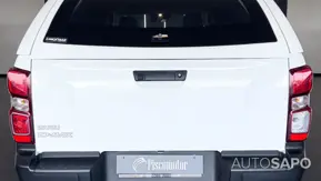 Isuzu D-Max de 2021
