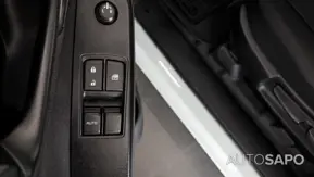 Isuzu D-Max de 2021