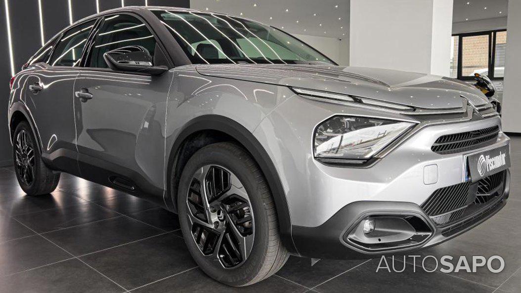 Citroen Jumpy de 2023