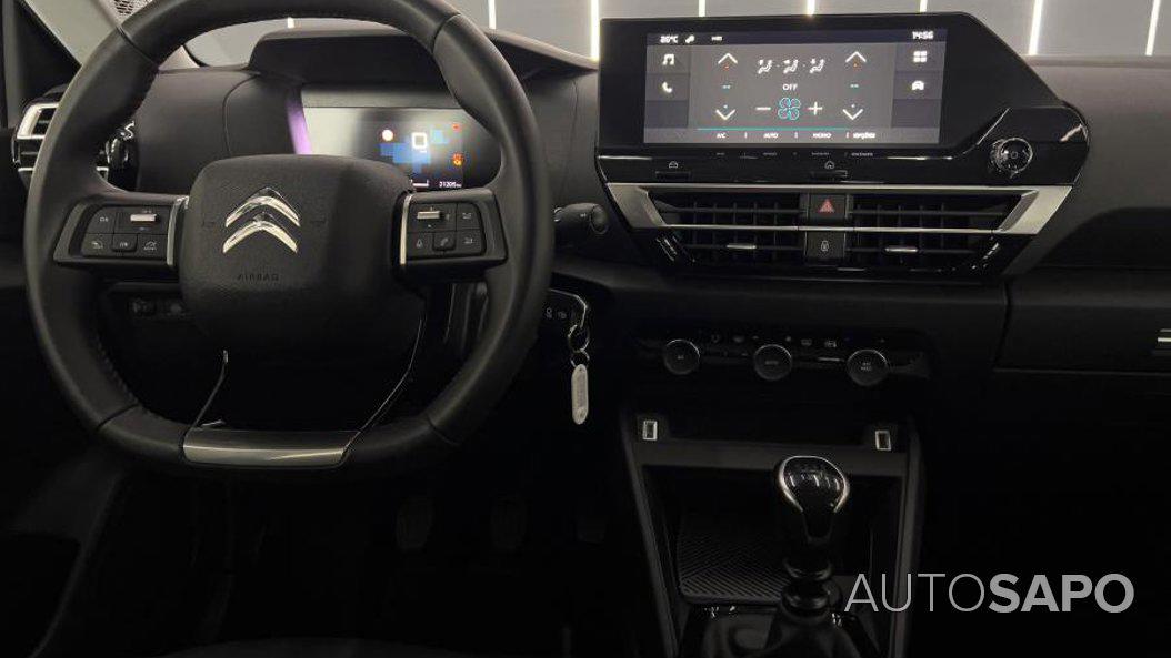 Citroen Jumpy de 2023