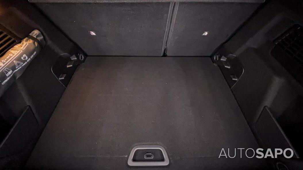 Citroen Jumpy de 2023