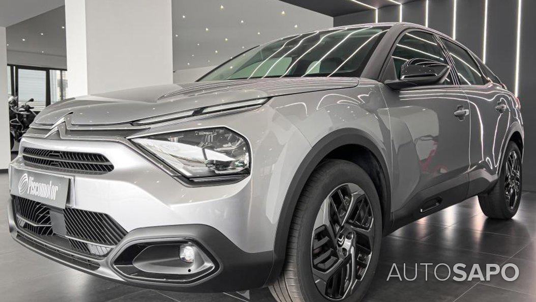 Citroen Jumpy de 2023