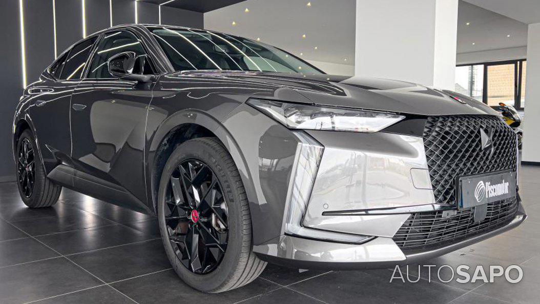 DS DS4 de 2024