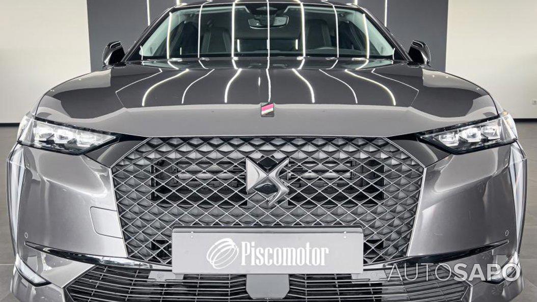 DS DS4 de 2024