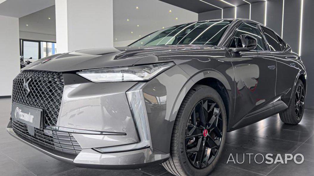 DS DS4 de 2024